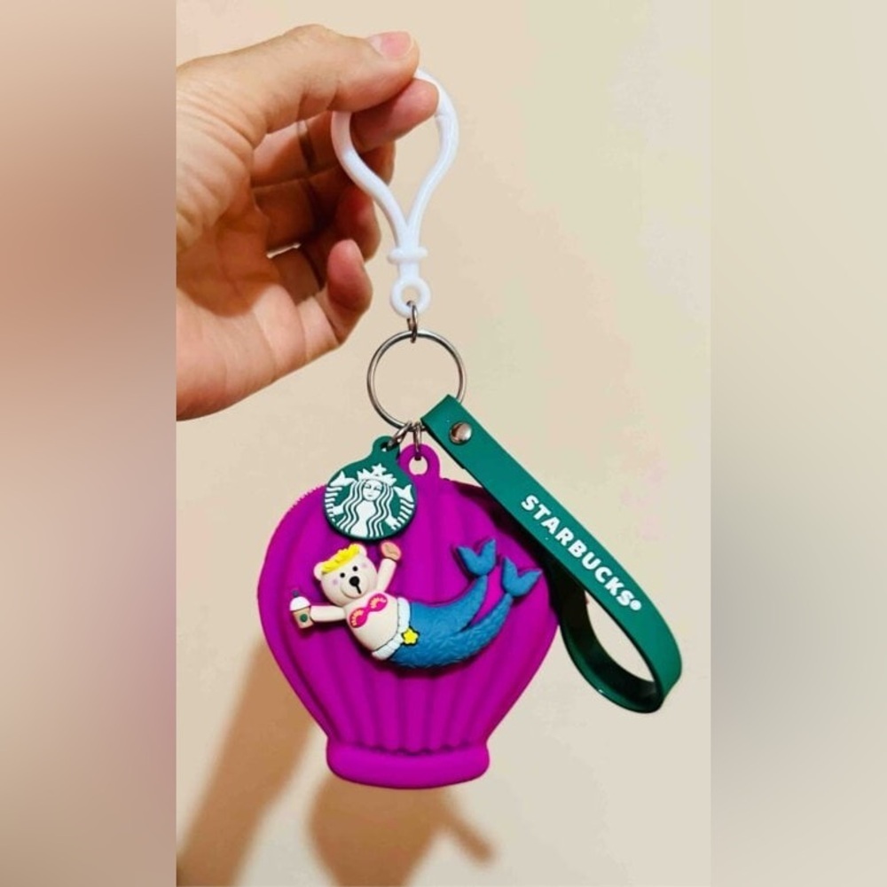 ✨ Starbucks Mermaid Collectors bundle- Nee with Tags✨ - Picture 16 of 17